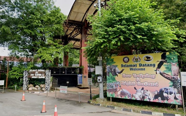 Taiping council to bear RM500,000 losses at town zoo