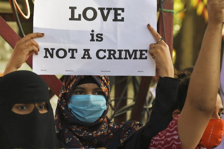 Second Indian state steps closer to passing law against ‘Love Jihad’