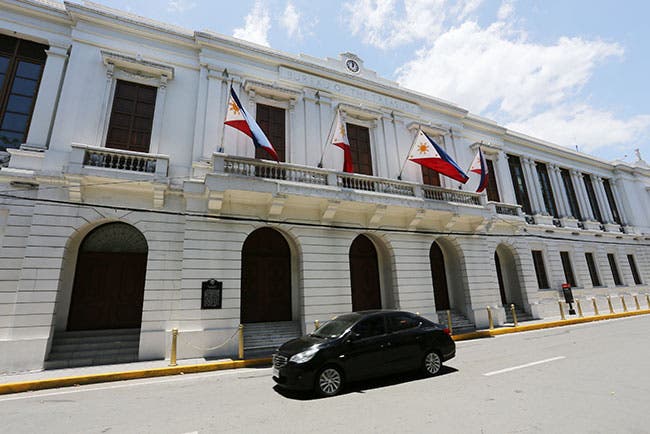 Govt targets to generate P140B in Jan