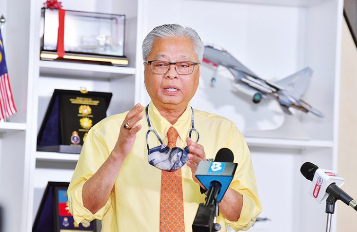 EMCO on Top Glove dormitories extended till Dec 14