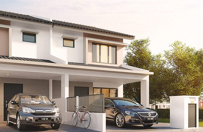 Mah Sing to focus on affordable homes, on track for RM1.1b sales target