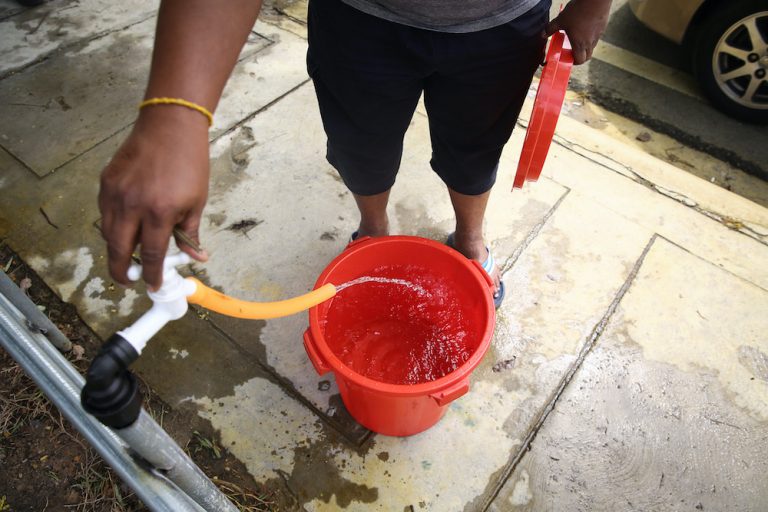 Air Selangor: Water supply restored in 50pc of affected areas as of 6pm