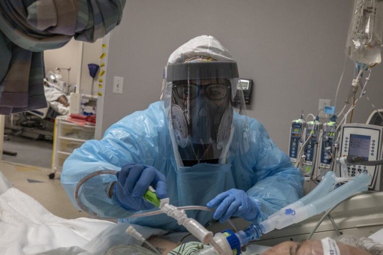 Pandemic severe, but ‘not necessarily the big one’ – WHO – The Manila Times
