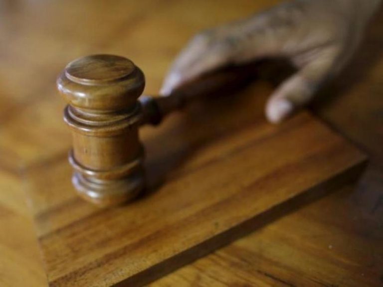 Report: Charges today for celebrity preacher accused of rape, unnatural sex