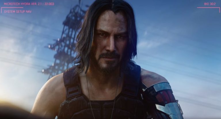 CD Projekt Red Offering Refunds For Cyberpunk 2077 On PS4 And Xbox One