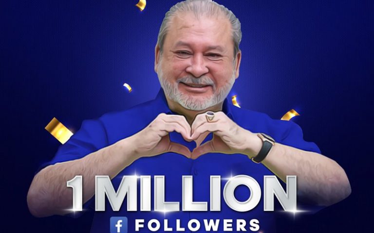 Sultan Johor ucap terima kasih, laman rasmi Facebook baginda cecah sejuta pengikut