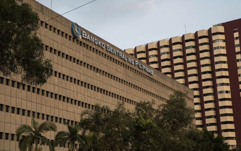 Philippine govt seeks more funds from central bank, third time this year
