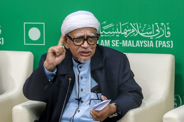 Hadi plays down Hindu temple demolition in PAS-led Kedah, insists legal and not religious problem