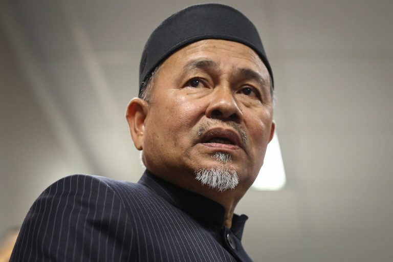 Penang CM welcomes environment minister’s assurance for thorough study of Ulu Muda rare earth mining