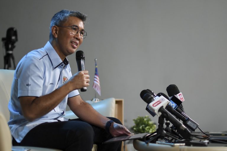 National debt still within statutory limit, says finance minister