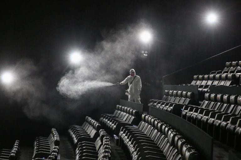 Multimedia Ministry, Finas to monitor Covid-19 SOP compliance in Malaysian cinemas