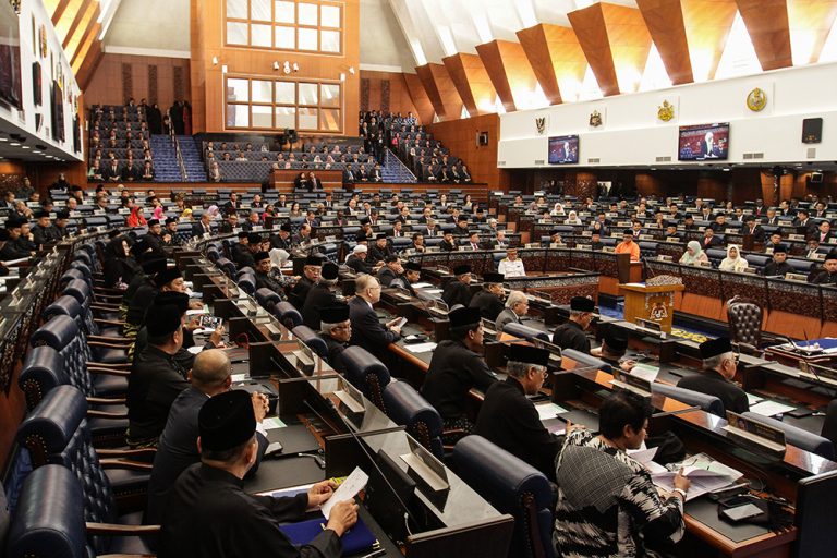 Lawmakers raise alarm over proposed law amendment to Excise Act