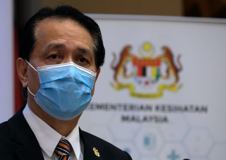 CMCO has successfully kept Covid-19 in check in Malaysia, says Dr Noor Hisham