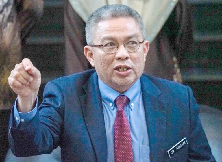 Govt spent RM1.17b to combat Covid-19