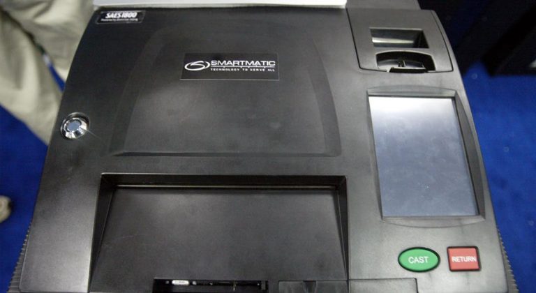 Smartmatic wins Comelec bidding
