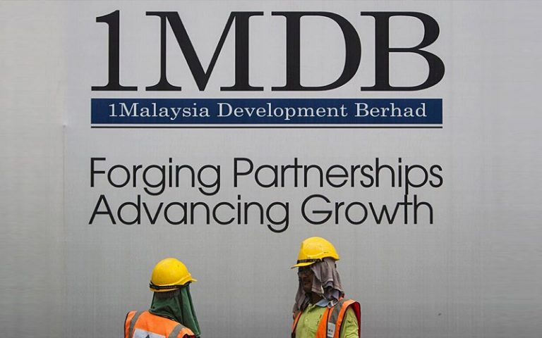 Putrajaya, PetroSaudi unit negotiating on RM1.4 bil in foreign law firm