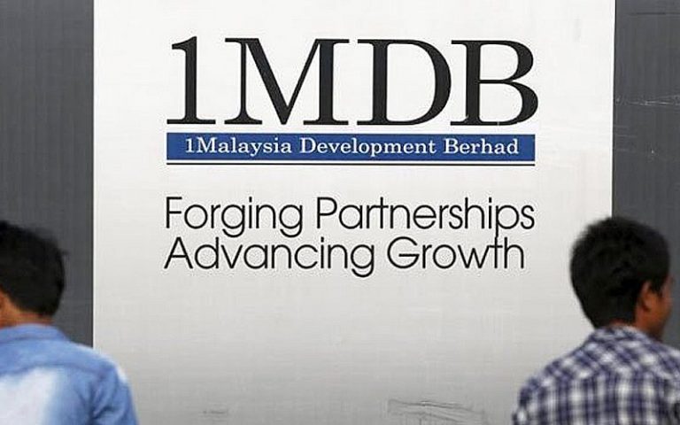 MACC returns seized RM700,000 to Pekan Umno