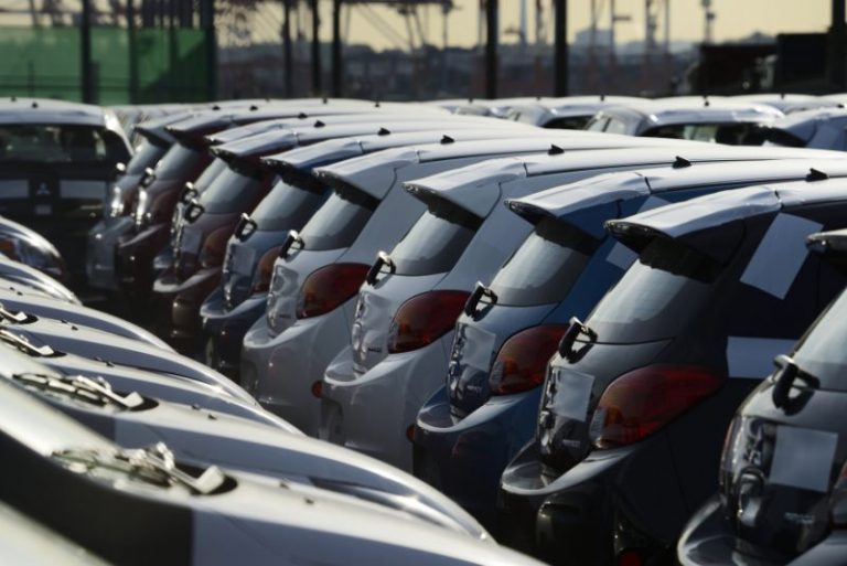 Japan set to ban sales of new petrol cars in mid-2030s
