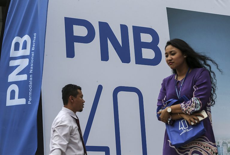 PNB announces 4.25 sen dividend for Amanah Saham Bumiputera