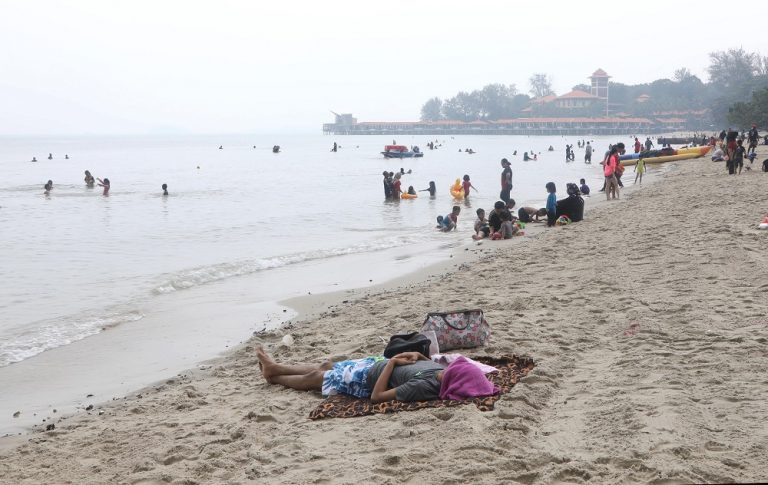 Negri Sembilan Perhilitan probing crocodile sightings in PD waters