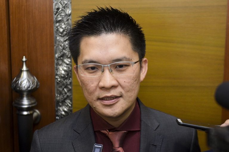 Parliament’s PAC aims to present report on non-delivery of warships during March sitting