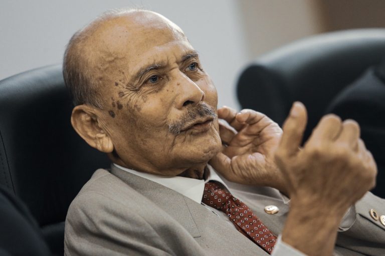 Security systems for banks in Malaysia need to be ‘up-to-date’, says Hanif Omar