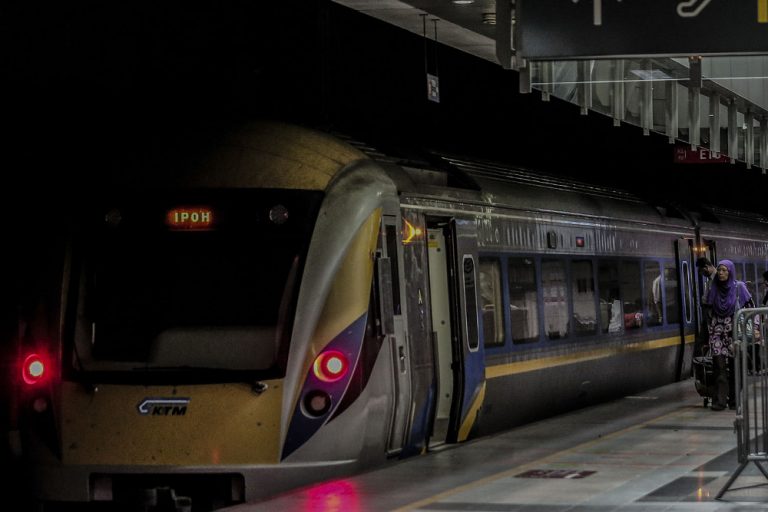 KTM: ETS, Intercity train tickets for Chinese New Year go on sale tomorrow