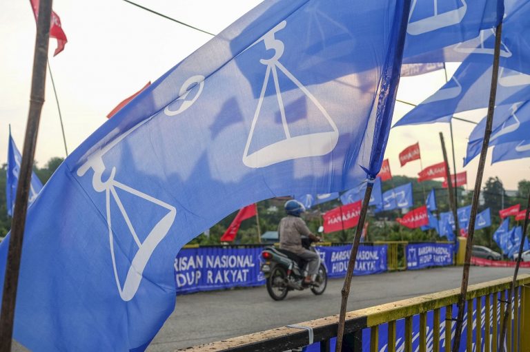 Will Barisan Nasional go it alone into the next general election?