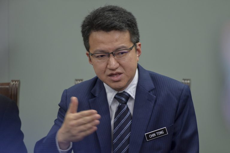 Former deputy minister expresses concerns over 12th Malaysia Plan, says more dynamic approach needed