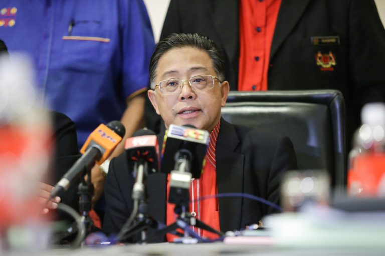 Union urges govt to withdraw two service circulars issued by Public Service Dept