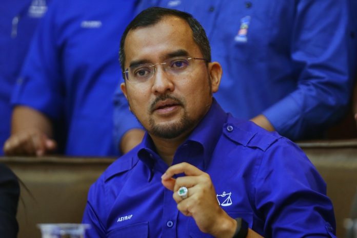 Umno Youth chief urges formation of special task force to address ‘meat cartel’ scandal