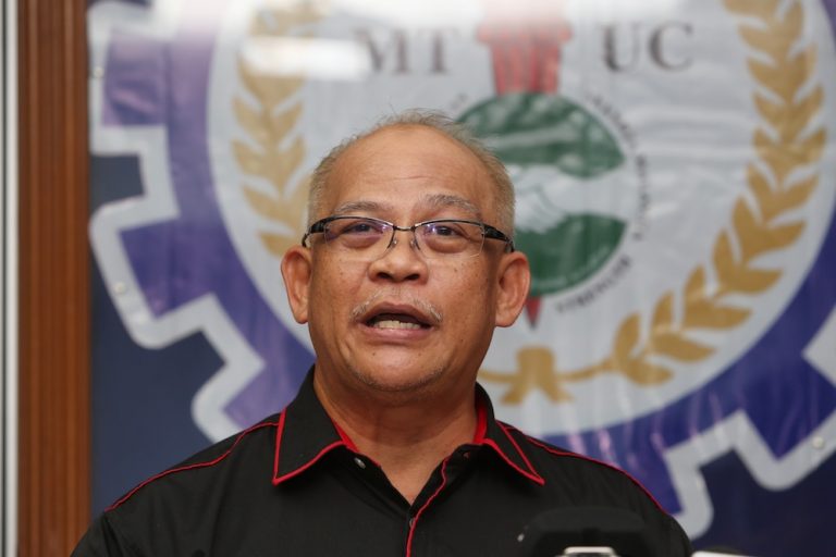 Budget 2021 offers ray of hope to Malaysians affected by pandemic, says MTUC chief
