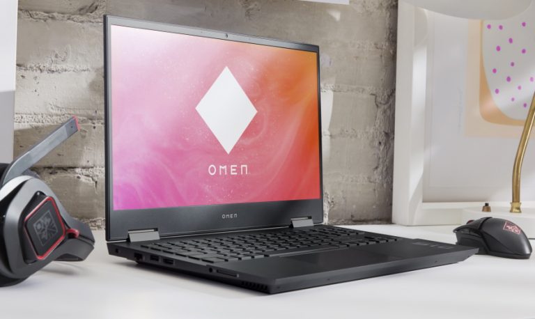 2020 HP Omen 15 Goes Official In Malaysia: Features Up to 300Hz Display and GeForce RTX 2070
