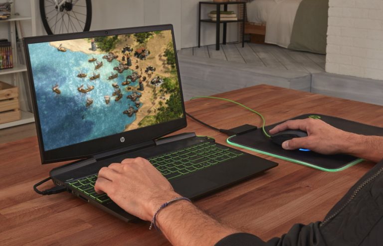 2020 HP Pavilion Gaming 15 Now Available with Intel Core H-Series Chip in Malaysia