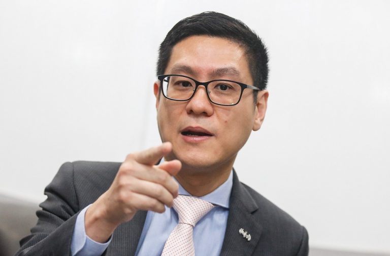 Penang makes it compulsory for developers to install fibre optic infrastructure in new developments