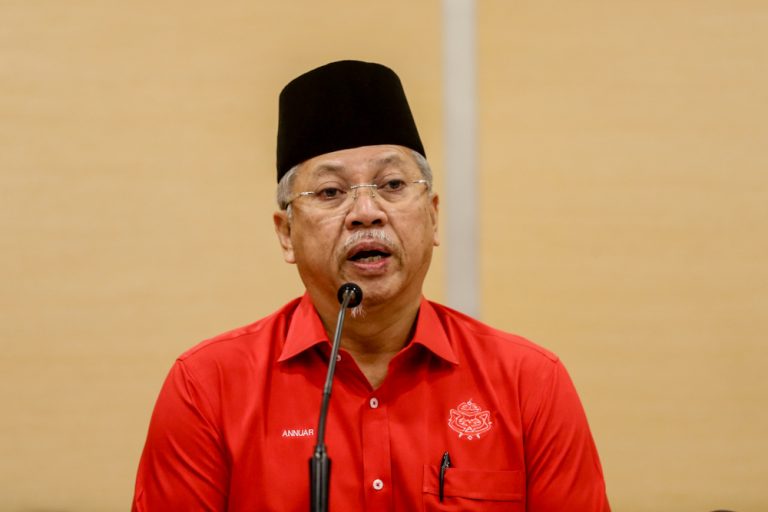 BN, PN to discuss GE seat distribution next week, says Annuar Musa