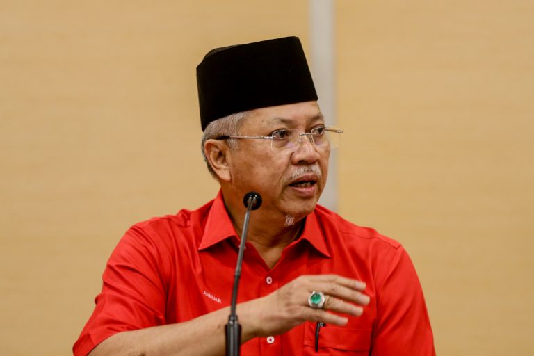Umno, BM seat allocation for GE15 almost done, says Annuar Musa