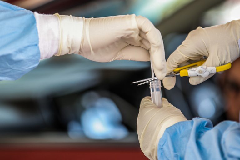 MMA tells employers to be wary of non-healthcare middlemen offering Covid-19 tests