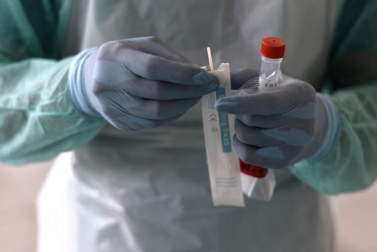 New Hoong Fatt closes factory in Klang to contain Covid-19 infection