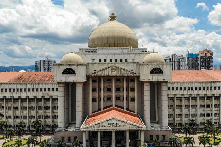Malaysian mums file constitutional challenge against alleged gender bias in country’s citizenship law