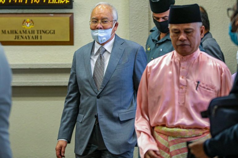 Court sets June 16 for Najib, son’s appeal hearing over tax payment to IRB