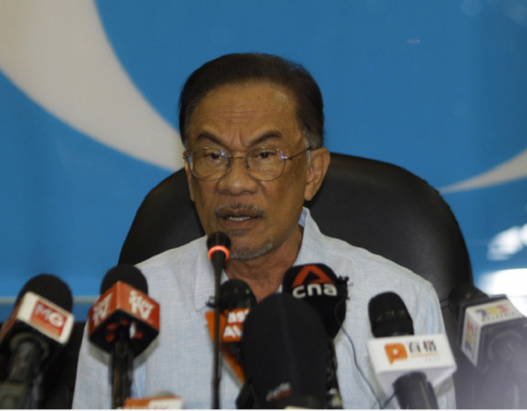 Anwar: Some MPs still voted for Budget 2021 after govt’s false claims linking it to civil service’s wage