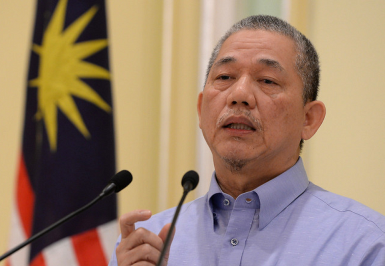 Works minister: Malay, Bumiputera contractors should enhance capacity, capability to secure projects from private sector