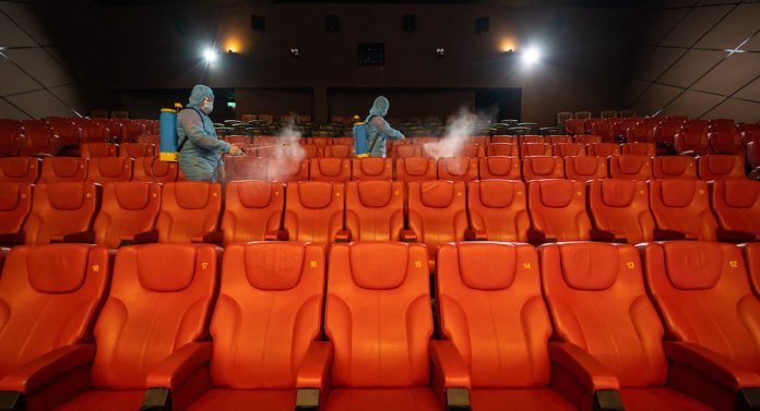 With limits on dining, travel lifted, GSC CEO implores govt to let cinemas reopen