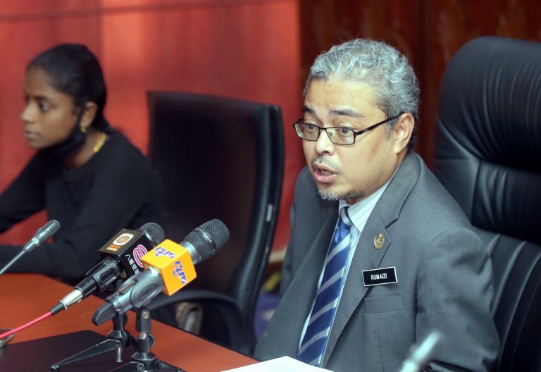 Face-to-face meetings for hawker licence approvals, says Ipoh City Council