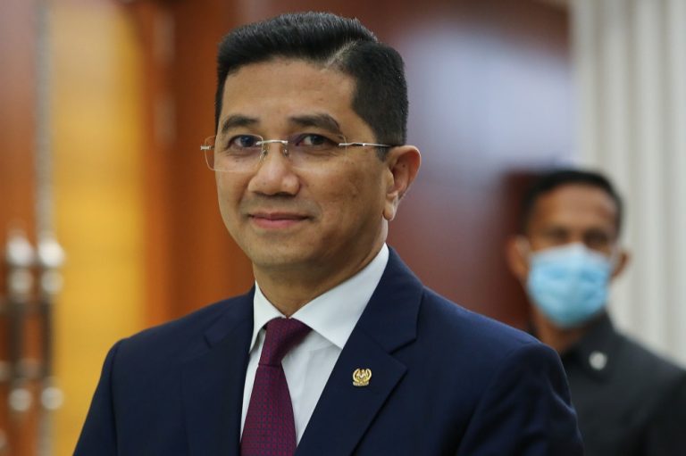 Azmin Ali: RCEP enhances market access for Malaysian products post-Covid-19