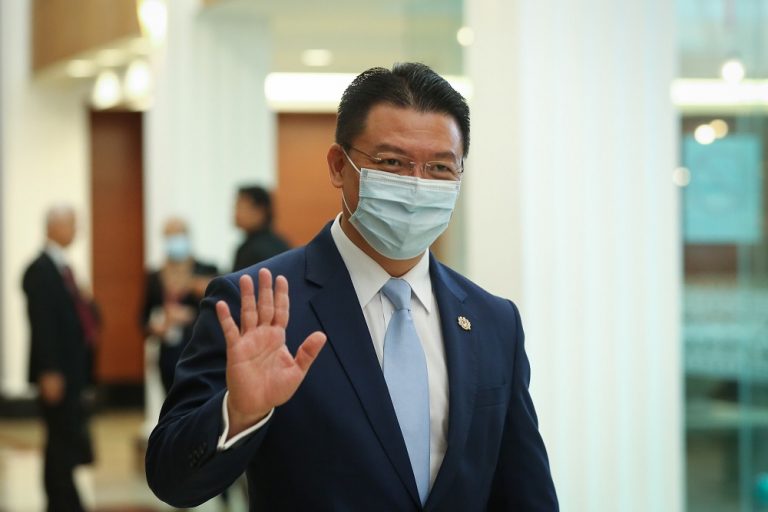 Perak DAP says RM200,000 allocation for all state assemblymen shows political maturity