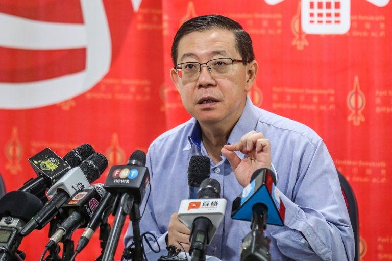 Tourism won’t recover from RM100b losses without clear plan, Putrajaya told