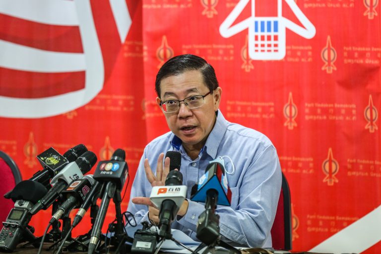 Budget 2021 needs RM45b stimulus package, says Guan Eng
