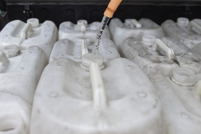 Air Selangor: Water supply to Klang Valley fully restored as of noon
